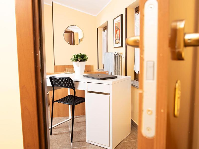 La Locanda Del Priore Vaie Extérieur photo